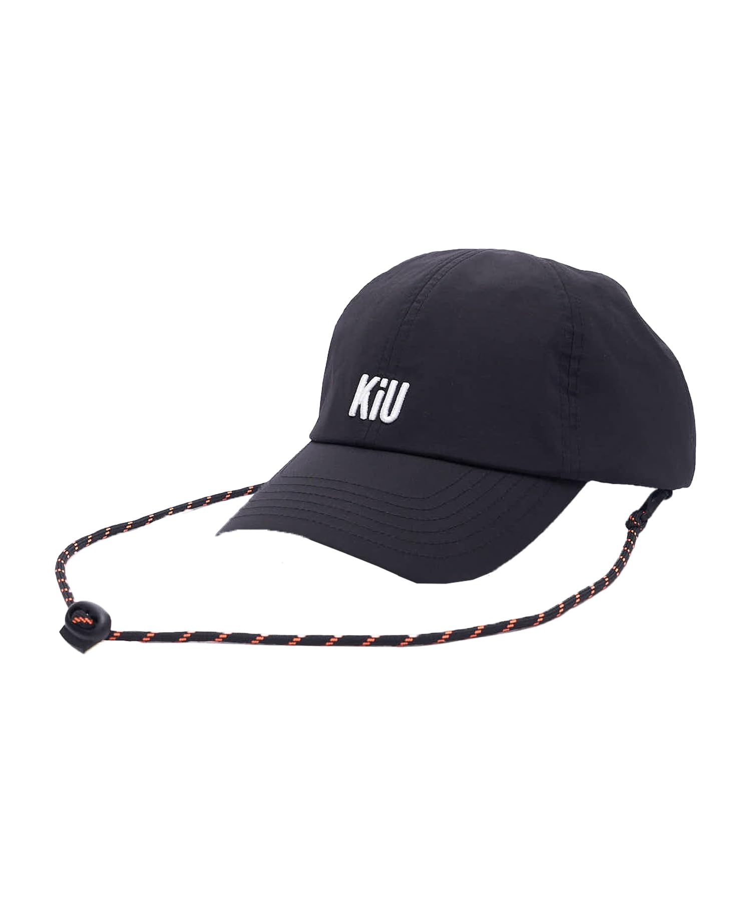 Amazon.co.jp: KiU キウ UVプロテクションロゴキャップ UV PROTECTION